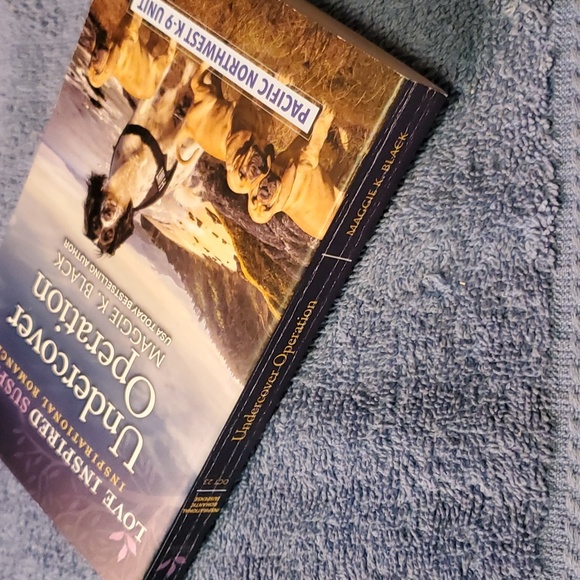 Undercover Operation - Picture 3 of 4